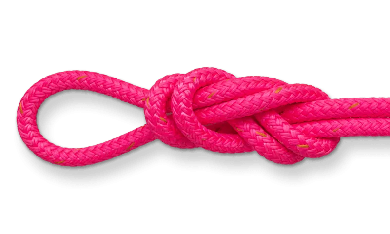3/8" Arborist Bull Rope