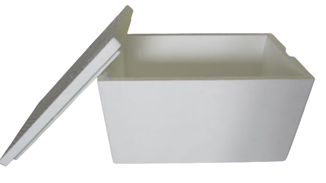 40# Lobster Box Base/Lid
