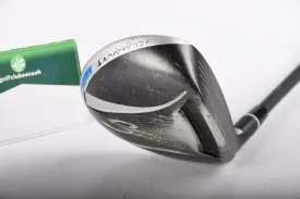 Adams Speedline Fast 12 #3 Wood / 15 Degree / Regular Flex Prolaunch Blue 65