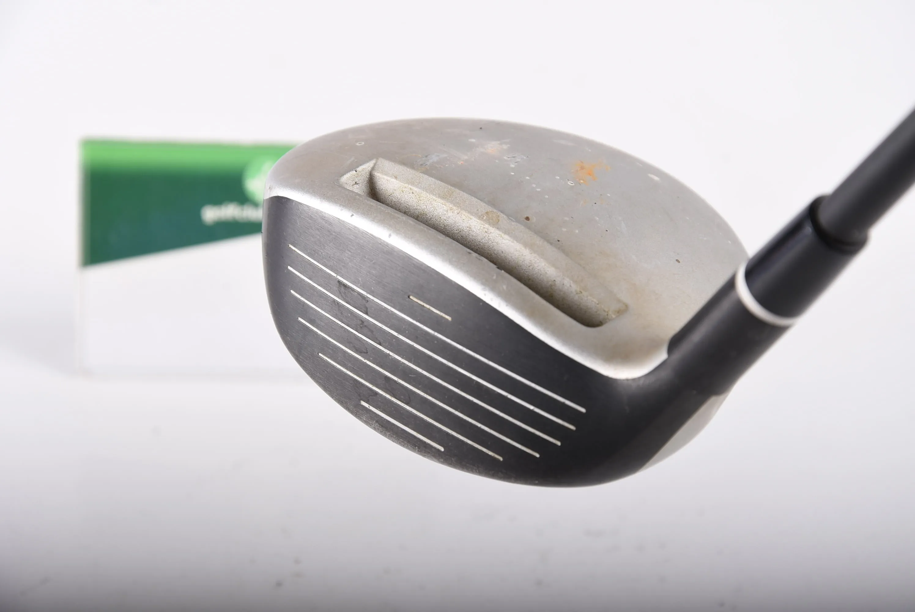 Adams Speedline Fast 12 #3 Wood / 15 Degree / Regular Flex Prolaunch Blue 65