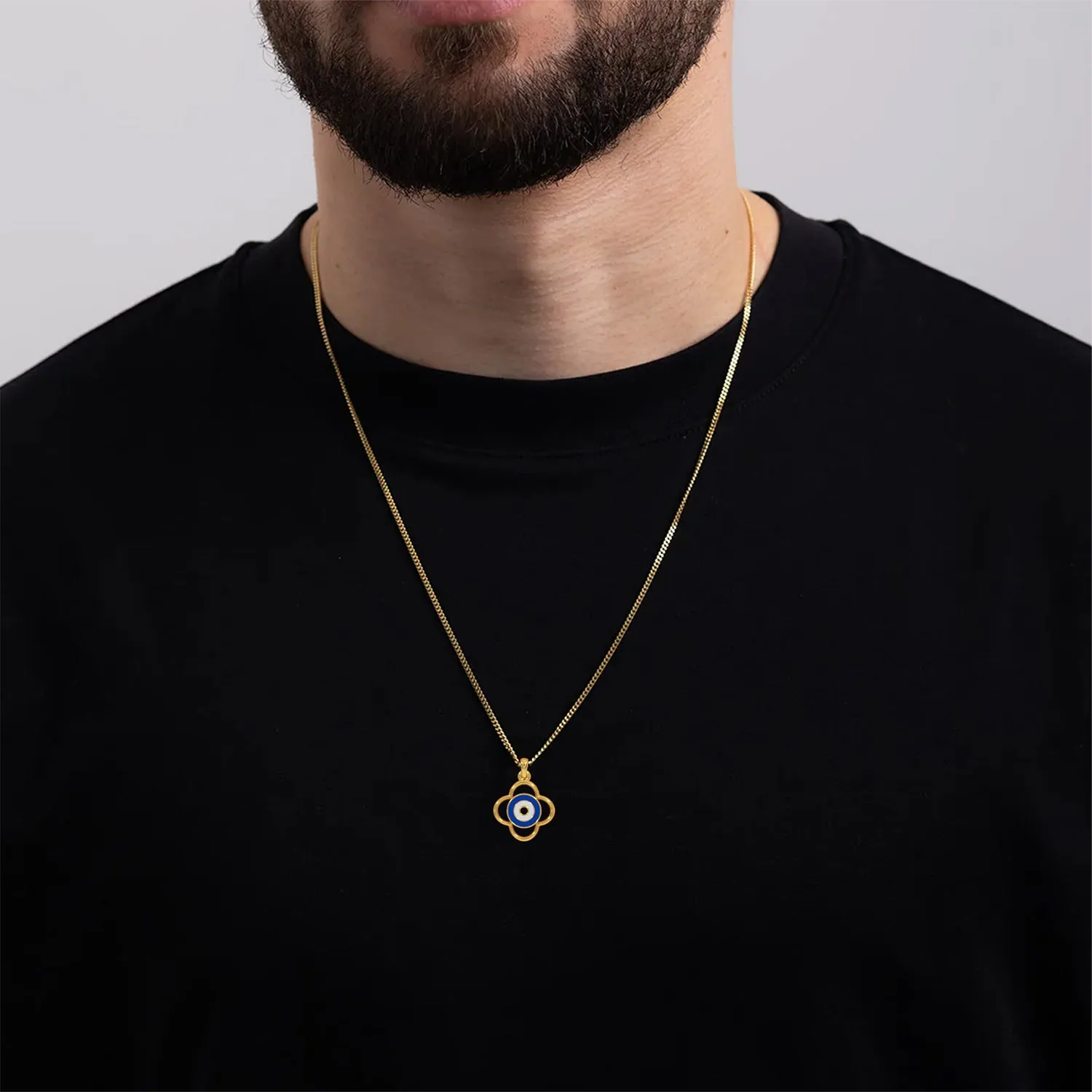 Alanti Rakhi Pendant