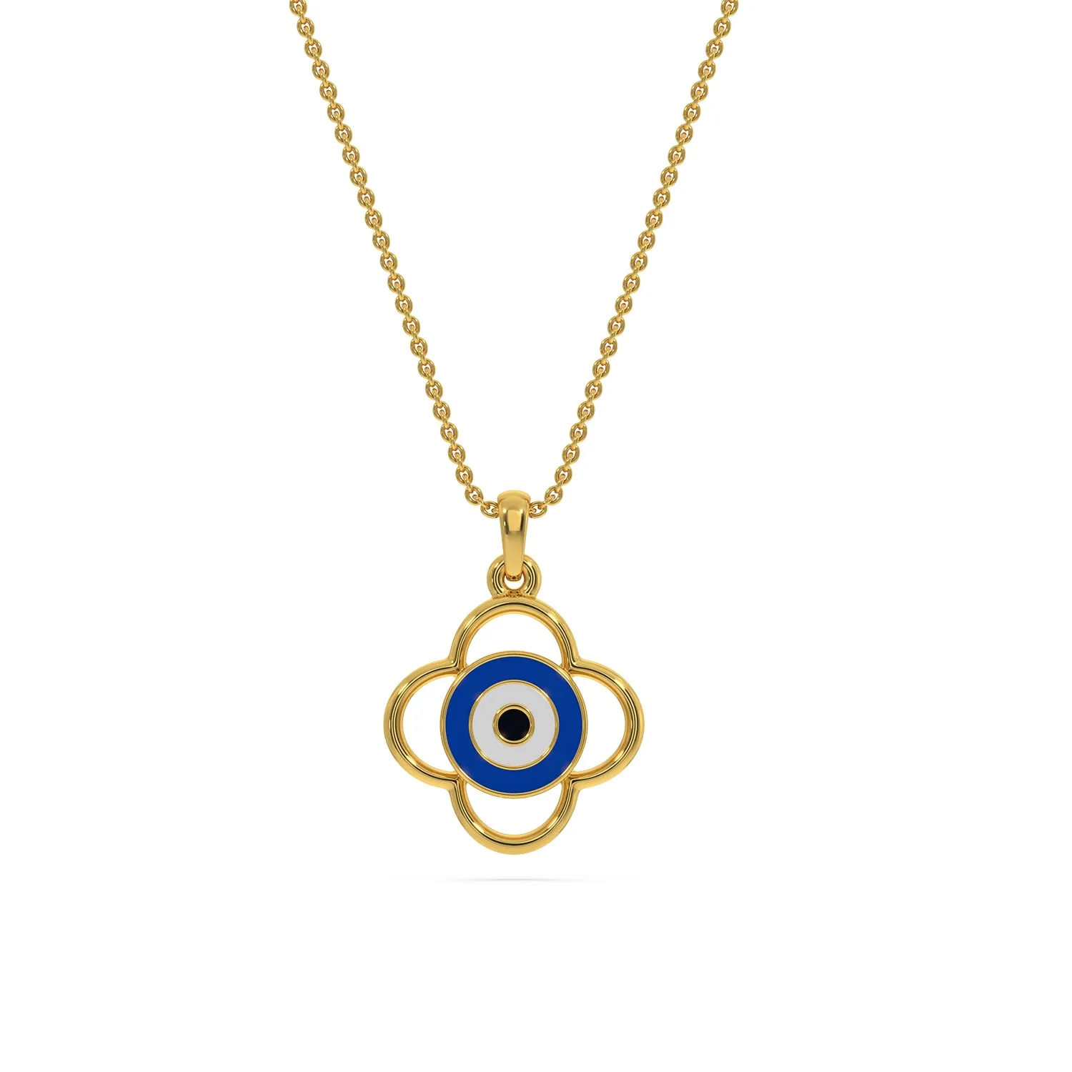 Alanti Rakhi Pendant
