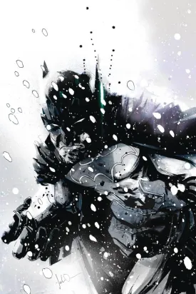 All-Star Batman Vol. 2: Ends Of The Earth (Rebirth) HC *OOP*
