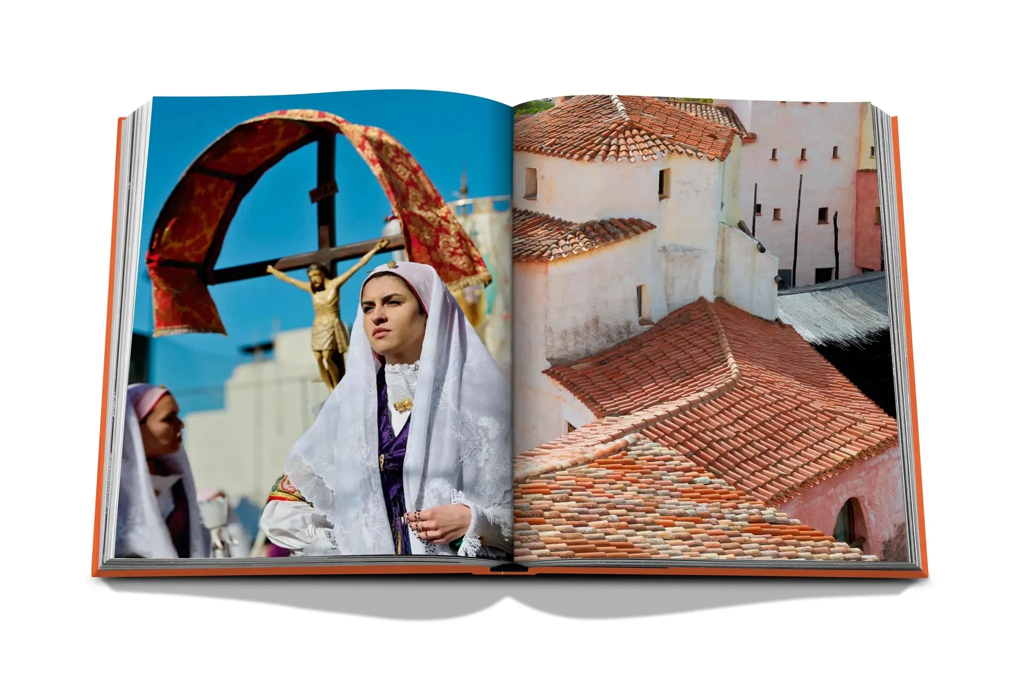 Assouline - Costa Smerelda Hardcover Book