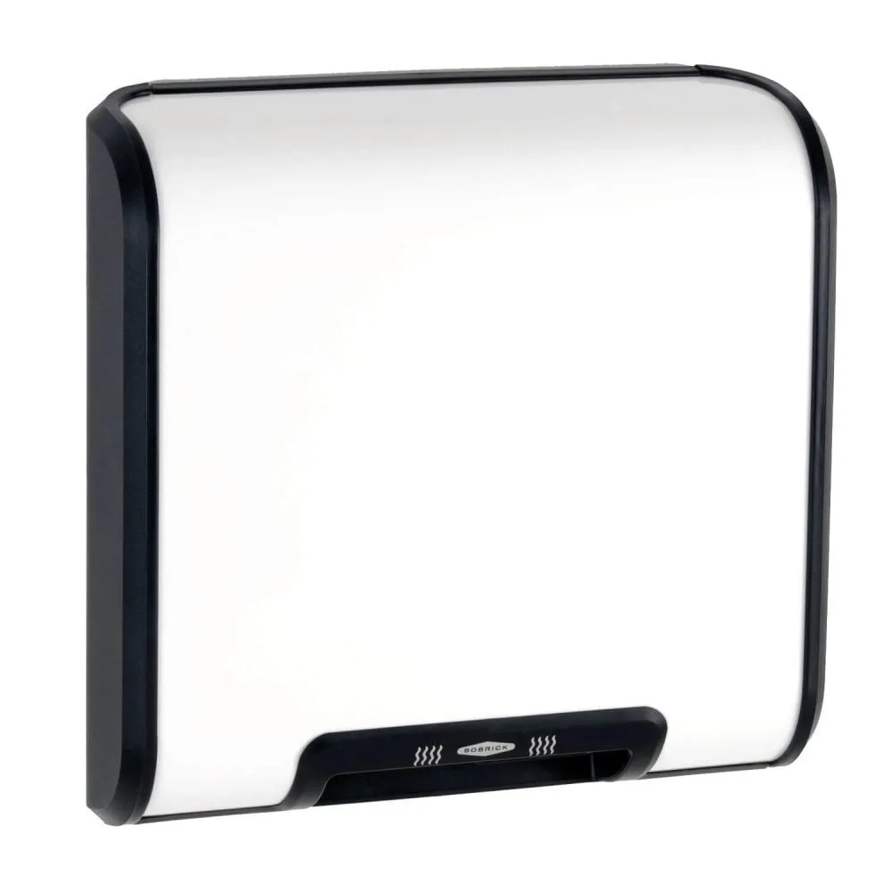B-7120 / B-7128 TrimLine Hand Dryer