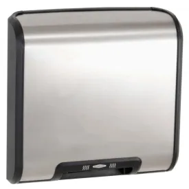 B-7120 / B-7128 TrimLine Hand Dryer