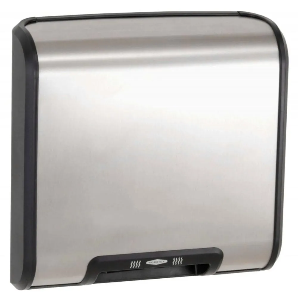 B-7120 / B-7128 TrimLine Hand Dryer