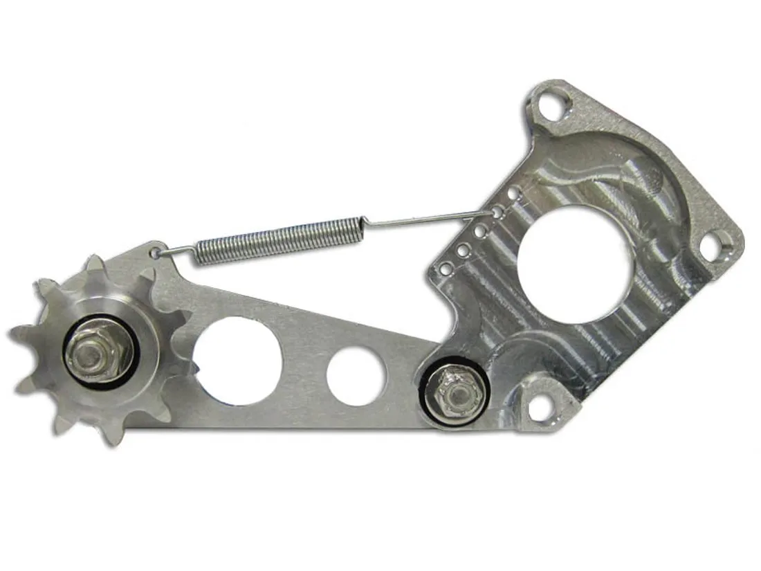 BBR Tuning Billet Springer Chain Tensioners