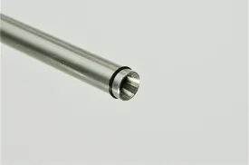 BCA Service Barrel Cut & Crown (Per Unit) -