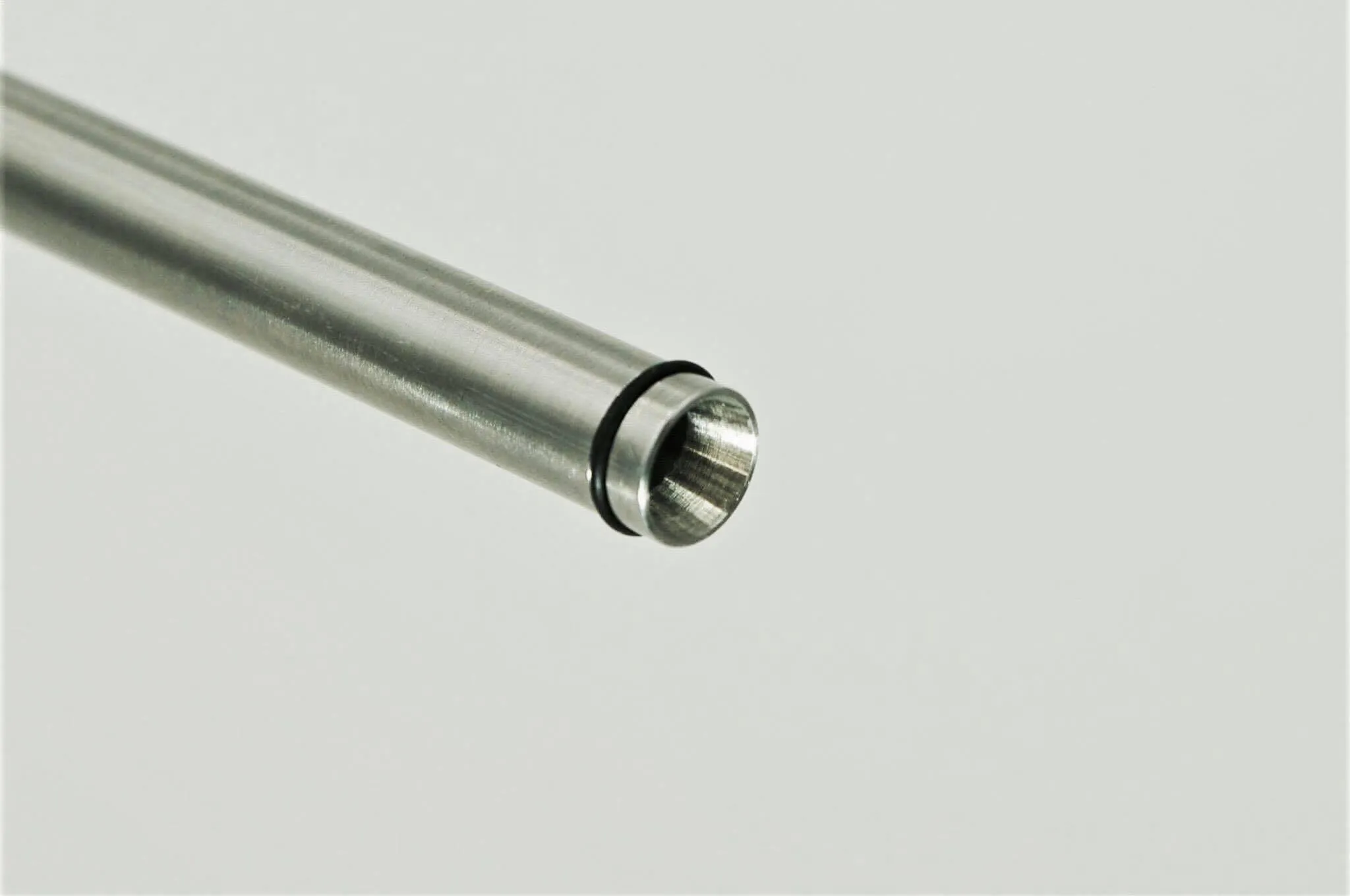 BCA Service Barrel Cut & Crown (Per Unit) -