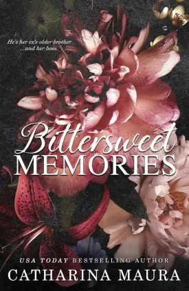 Bittersweet Memories (Off-Limits) Paperback  July 4, 2022
