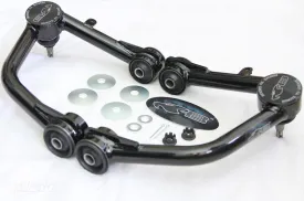 Blackhawk Upper Control Arms with Bushes for Toyota Landcruiser 200 Series - UCA3841TV2