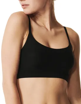 Chantelle Soft Stretch Lace Scoop Bralette 11G2