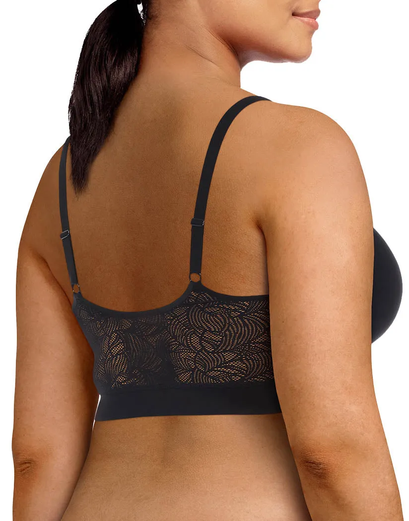 Chantelle Soft Stretch Lace Scoop Bralette 11G2