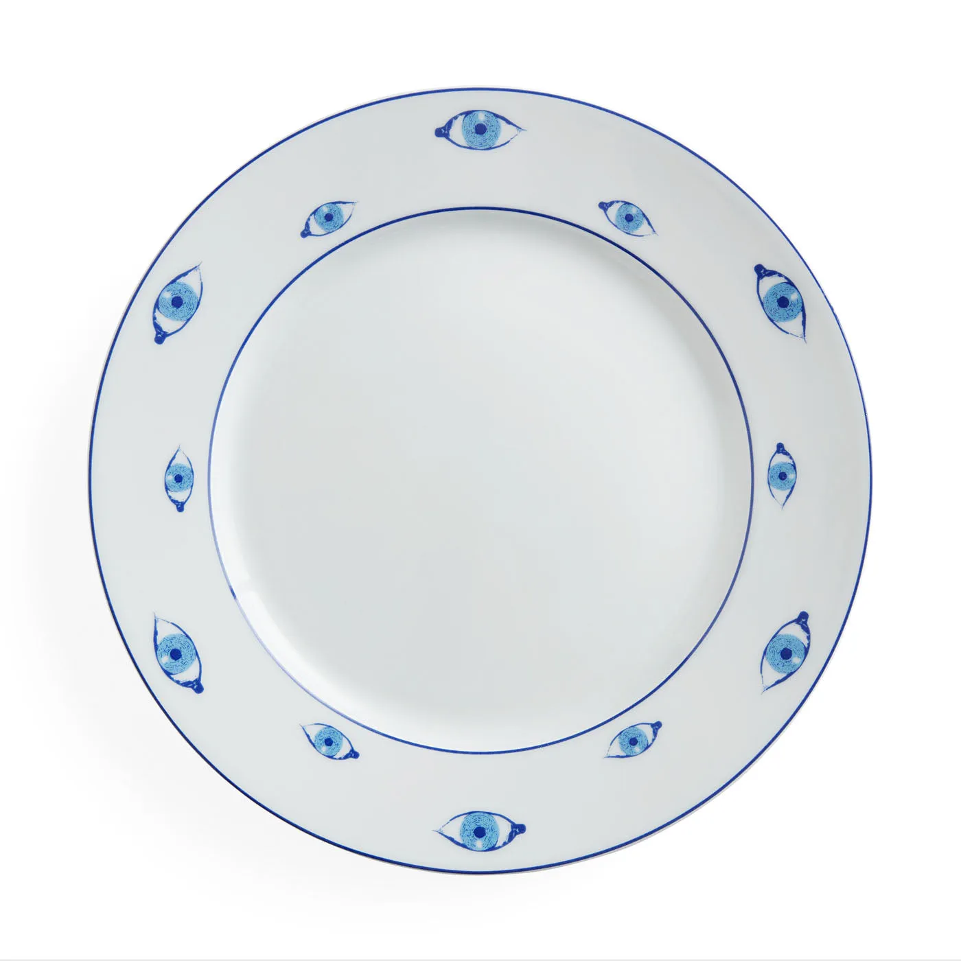 Druggist Dinner Plates Bundle
