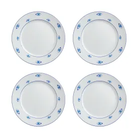 Druggist Dinner Plates Bundle