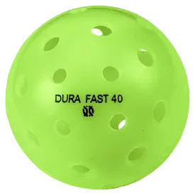 Dura Fast 40 4-Pack Outdoor