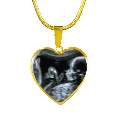 First Time Mom Gift, New Mom Gift Jewelry, | Photo upload