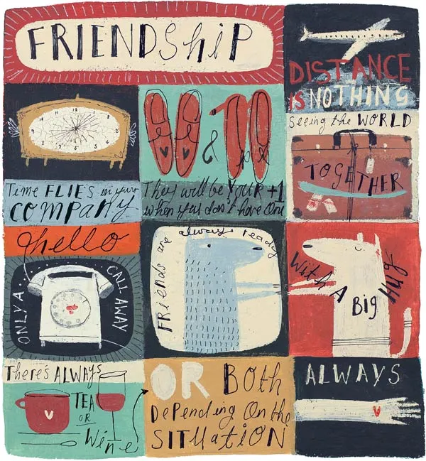 Friendship