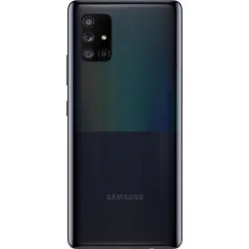 Galaxy A71 5G