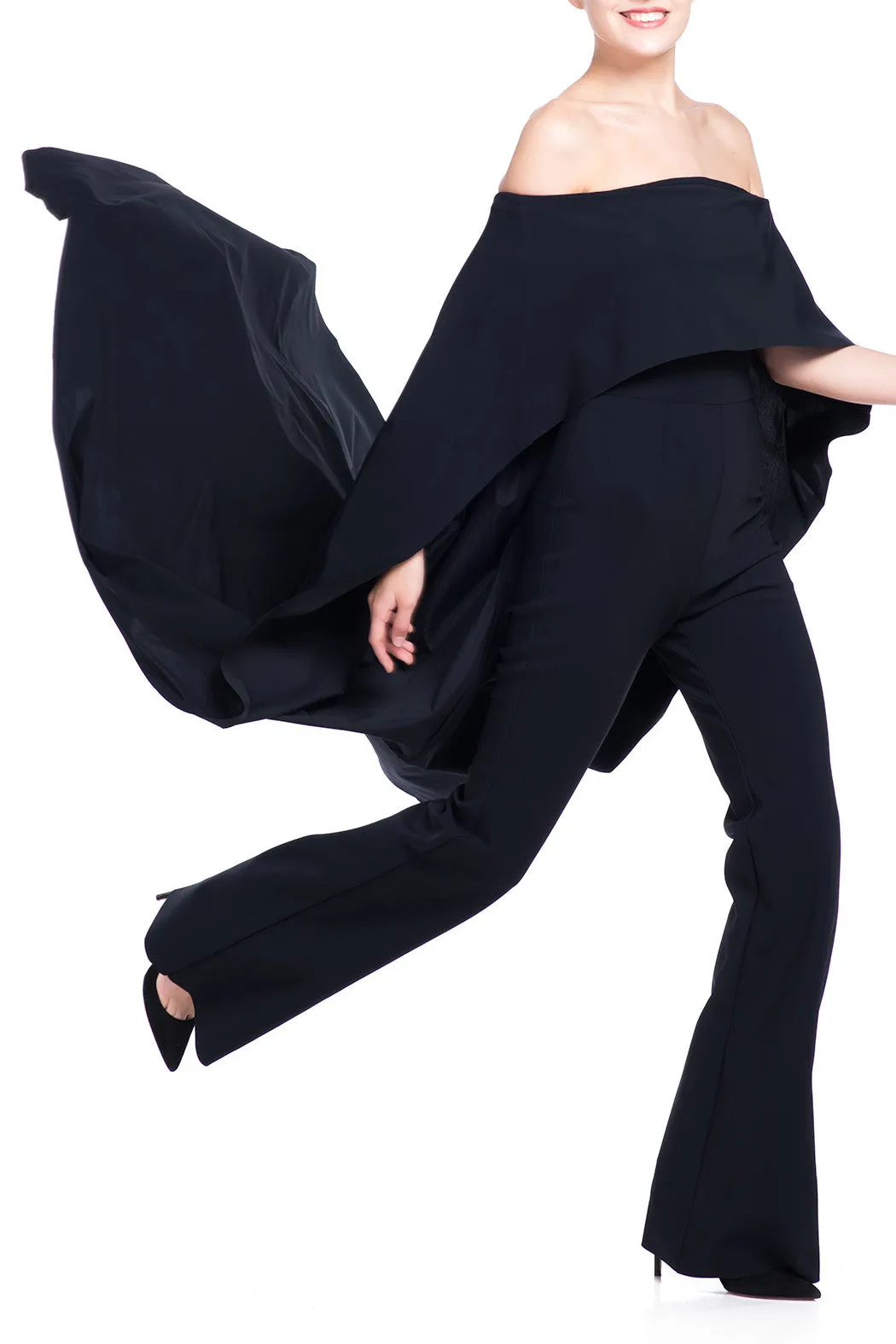 Greta Constantine - Ross Jumpsuit