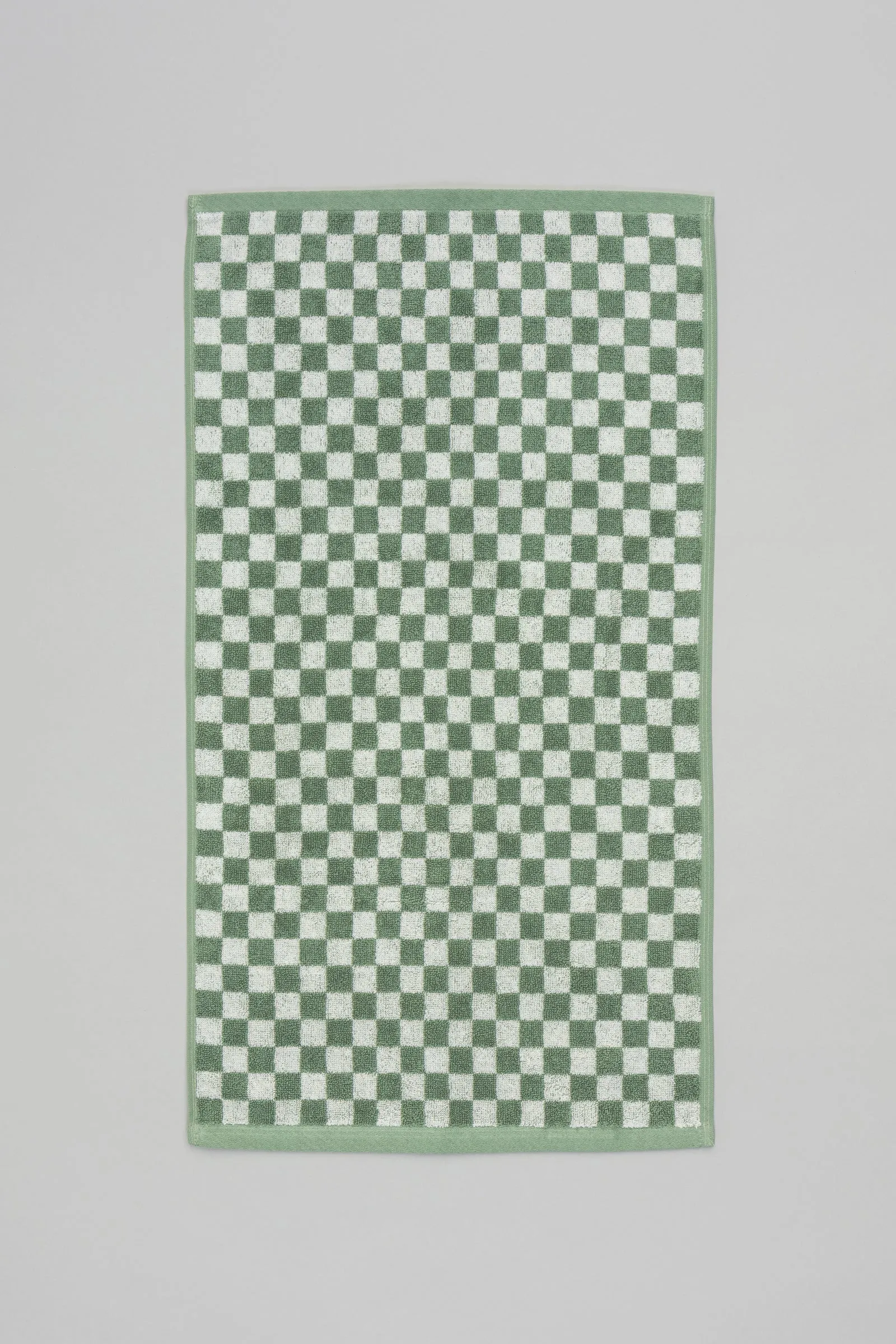 HAND TOWEL PAIR 09