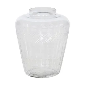 Hier Glass Vase