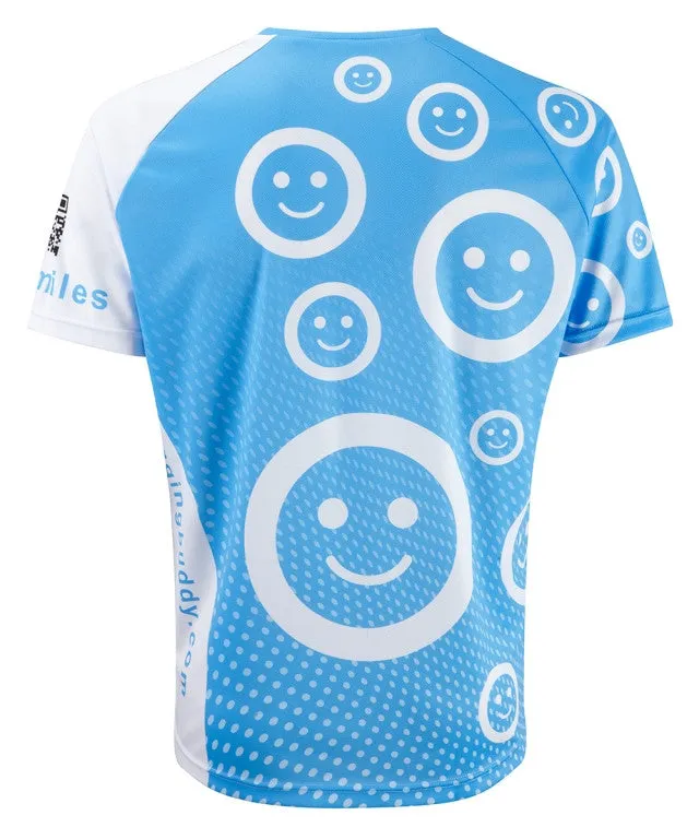Jogging Buddy - 400 Mile Running Top