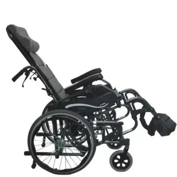 Karman VIP-515 Tilt-in-Space Wheelchair