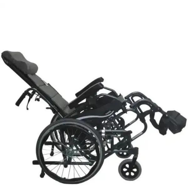 Karman VIP-515 Tilt-in-Space Wheelchair