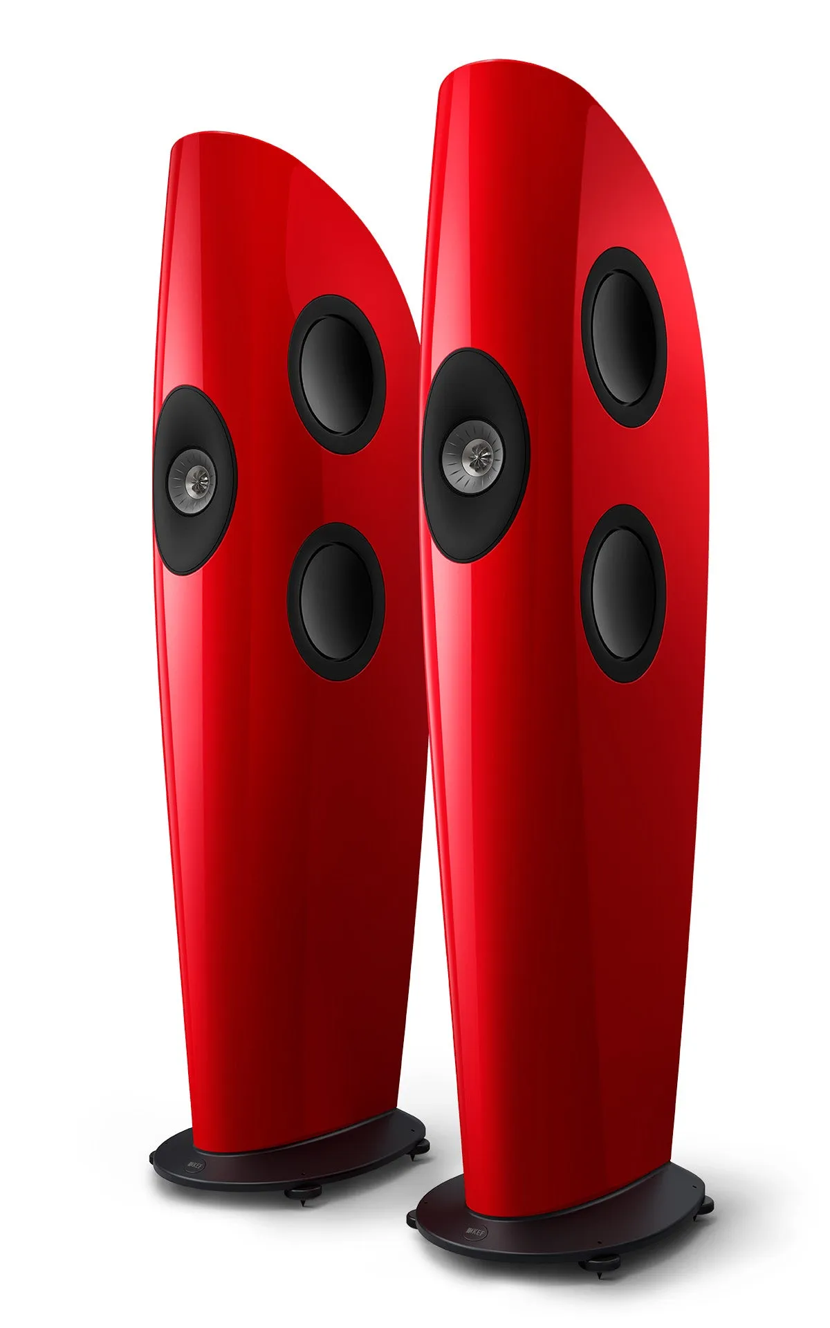 KEF Blade ONE Meta Ultimate High Performance Loudspeaker