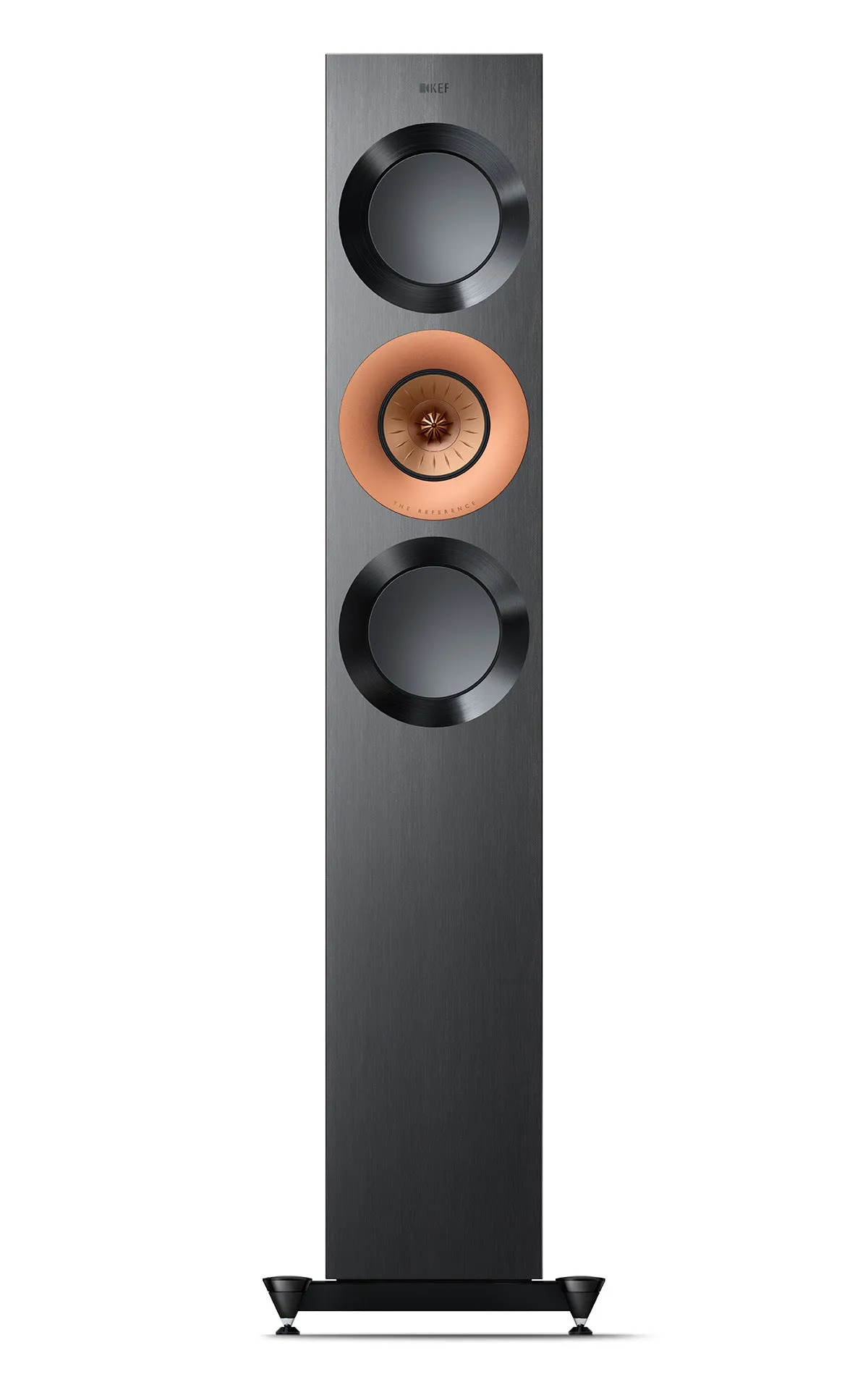 KEF Reference 3 Meta Ultimate HiFi Floorstanding Speakers