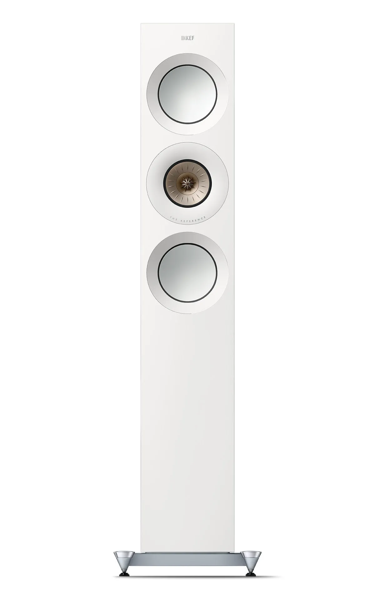 KEF Reference 3 Meta Ultimate HiFi Floorstanding Speakers