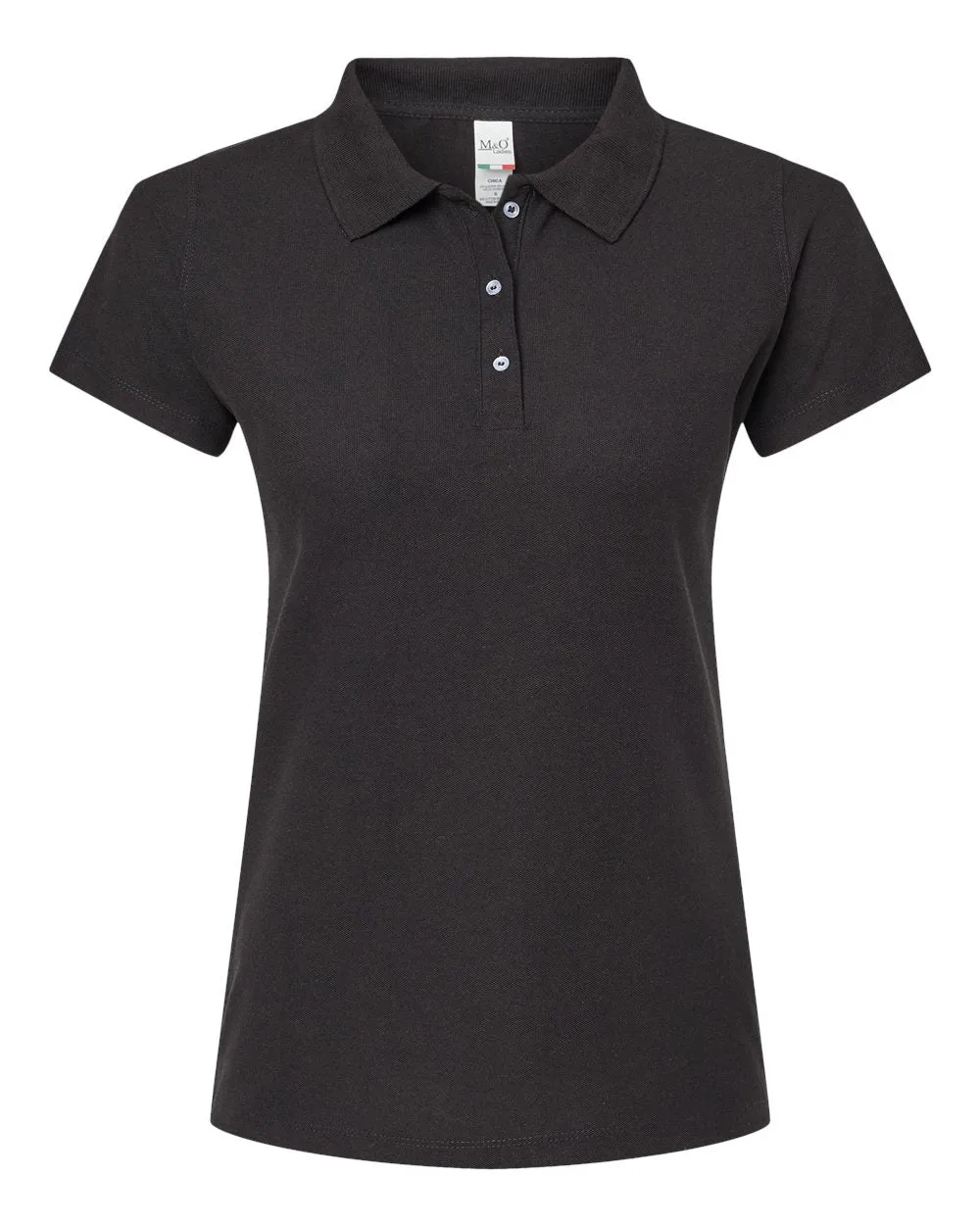 LADIES ADULT Unisex Fit POLO / GOLF shirt