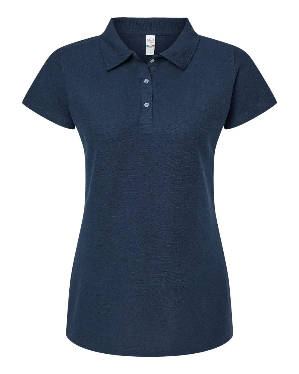 LADIES ADULT Unisex Fit POLO / GOLF shirt