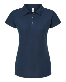 LADIES ADULT Unisex Fit POLO / GOLF shirt