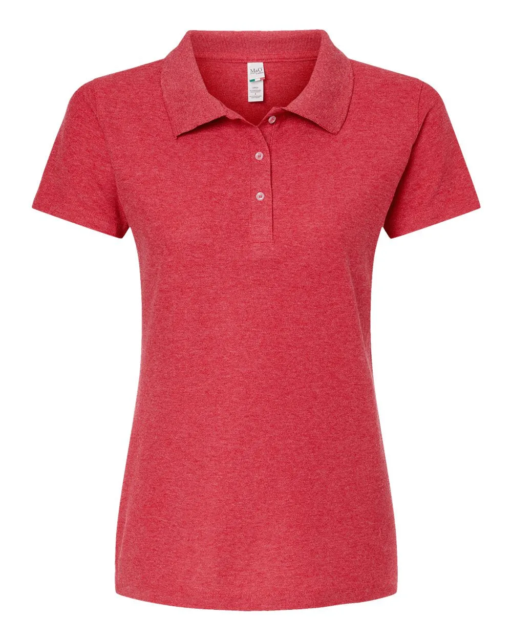 LADIES ADULT Unisex Fit POLO / GOLF shirt