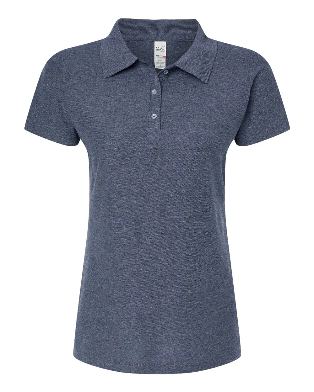 LADIES ADULT Unisex Fit POLO / GOLF shirt