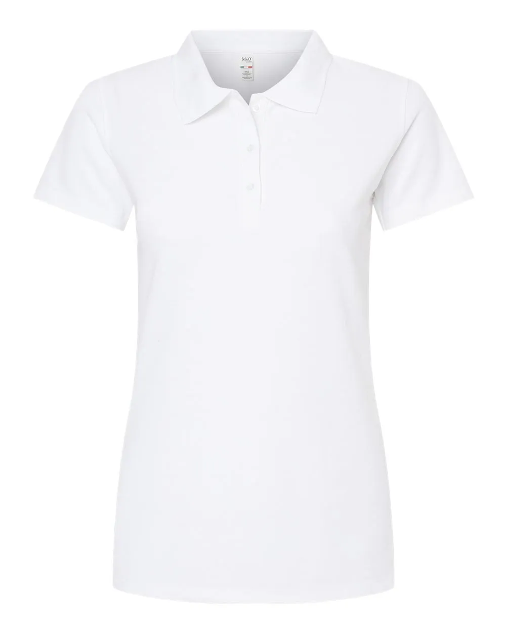 LADIES ADULT Unisex Fit POLO / GOLF shirt