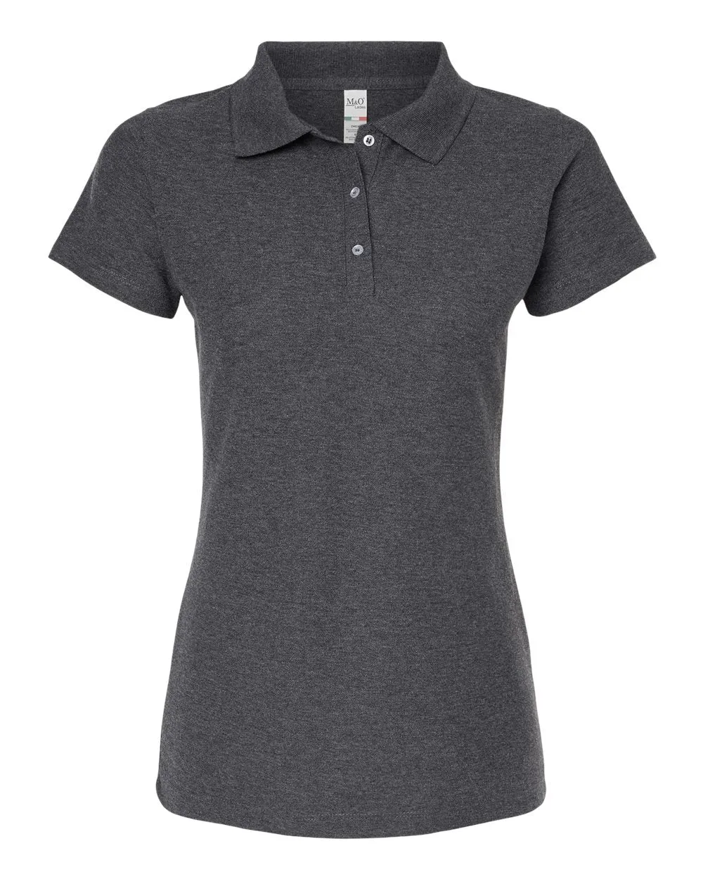 LADIES ADULT Unisex Fit POLO / GOLF shirt