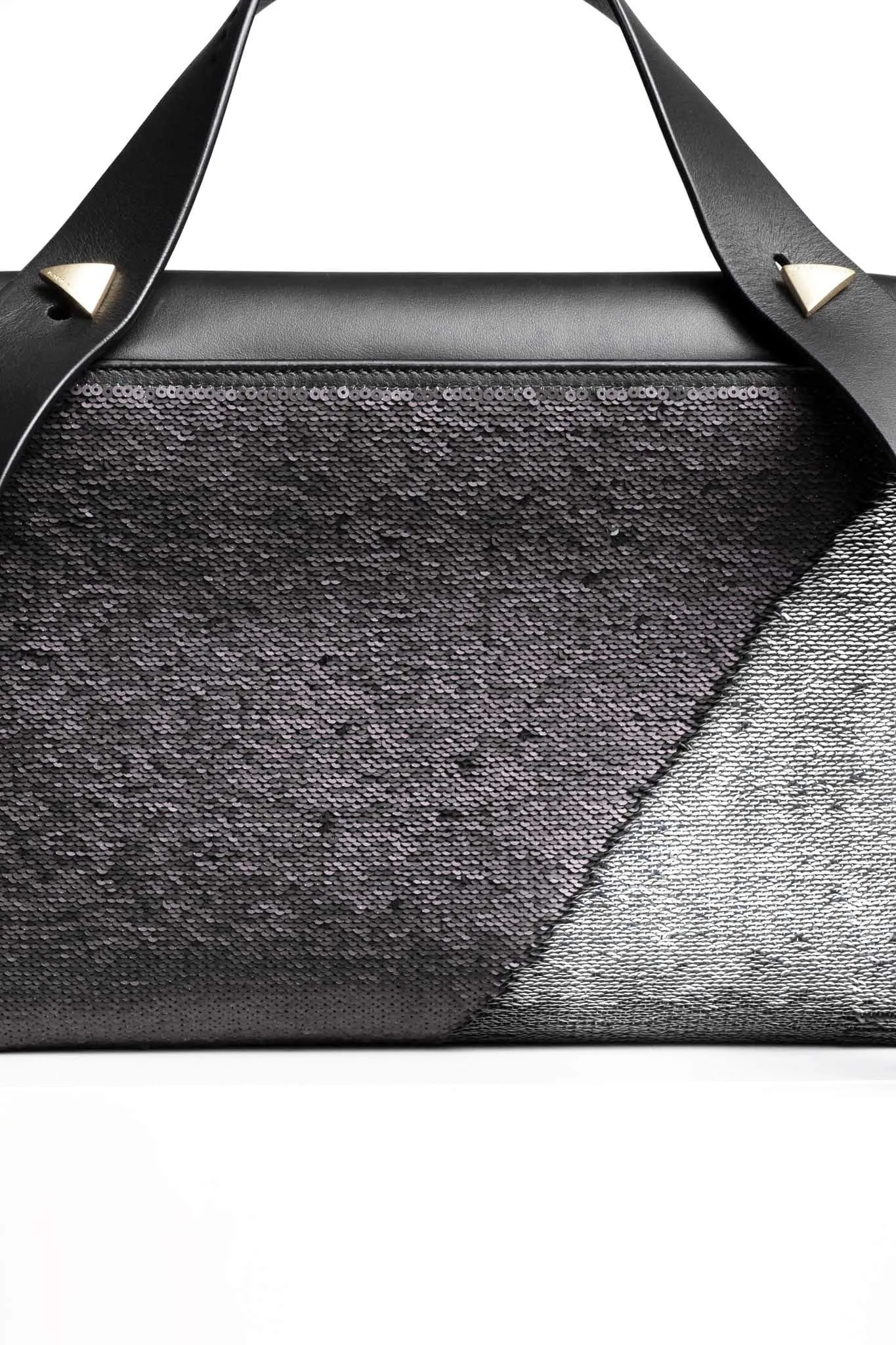 Le Grand...Je te Veux Glamour - Silver Moonlight