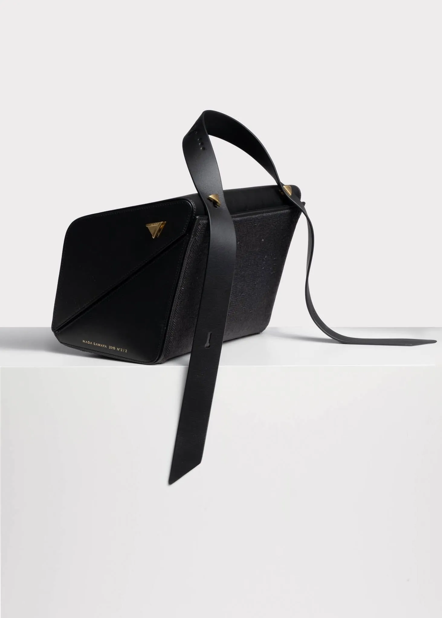 Le Grand...Je te Veux Glamour - Silver Moonlight
