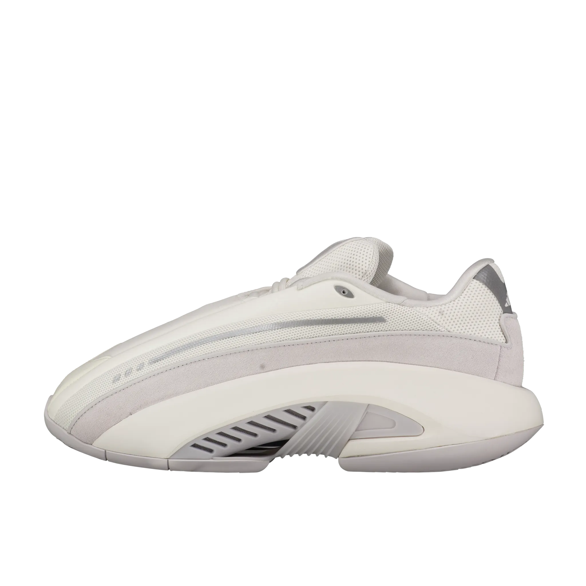 Mad Iiinfinity 003 'White Dash Grey'