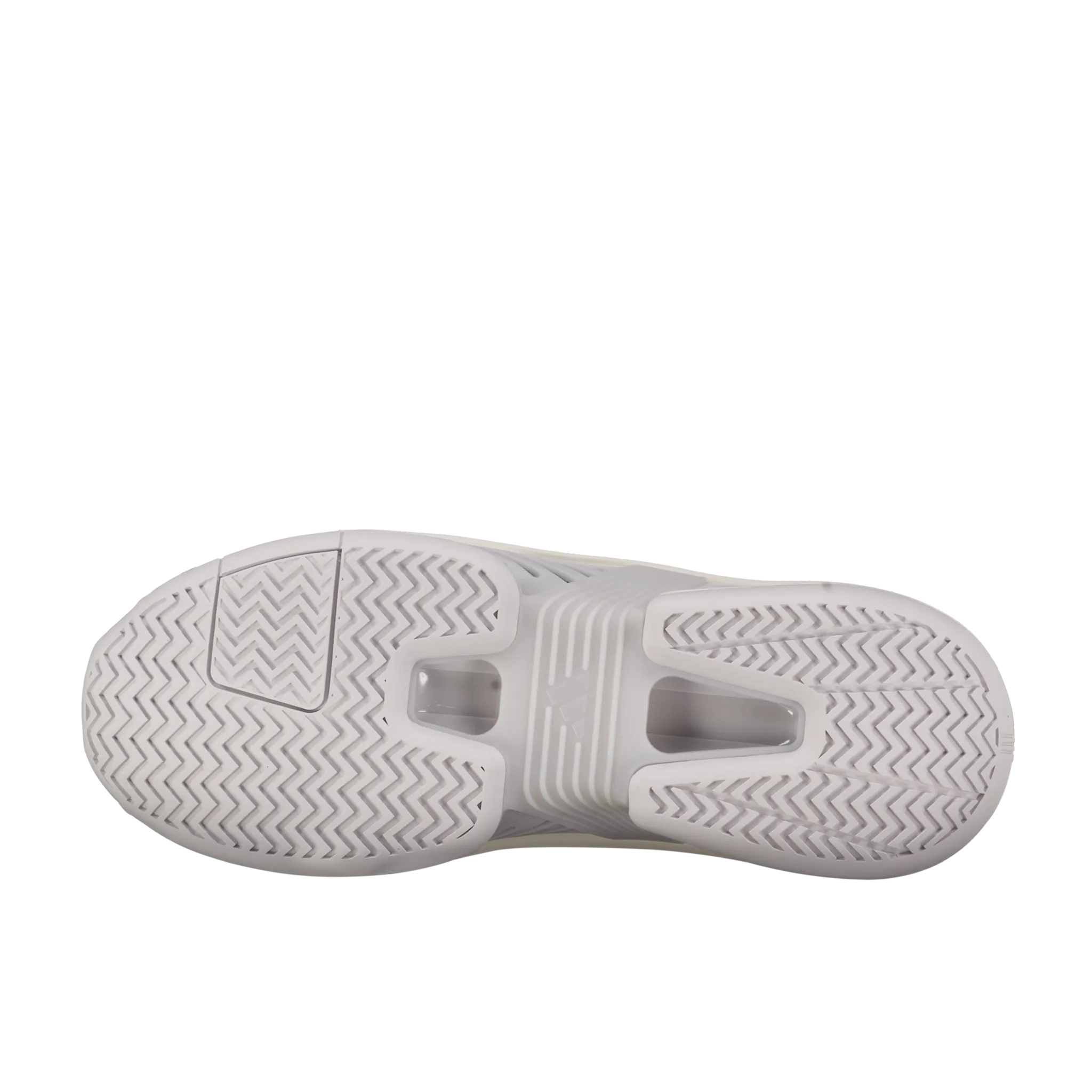 Mad Iiinfinity 003 'White Dash Grey'