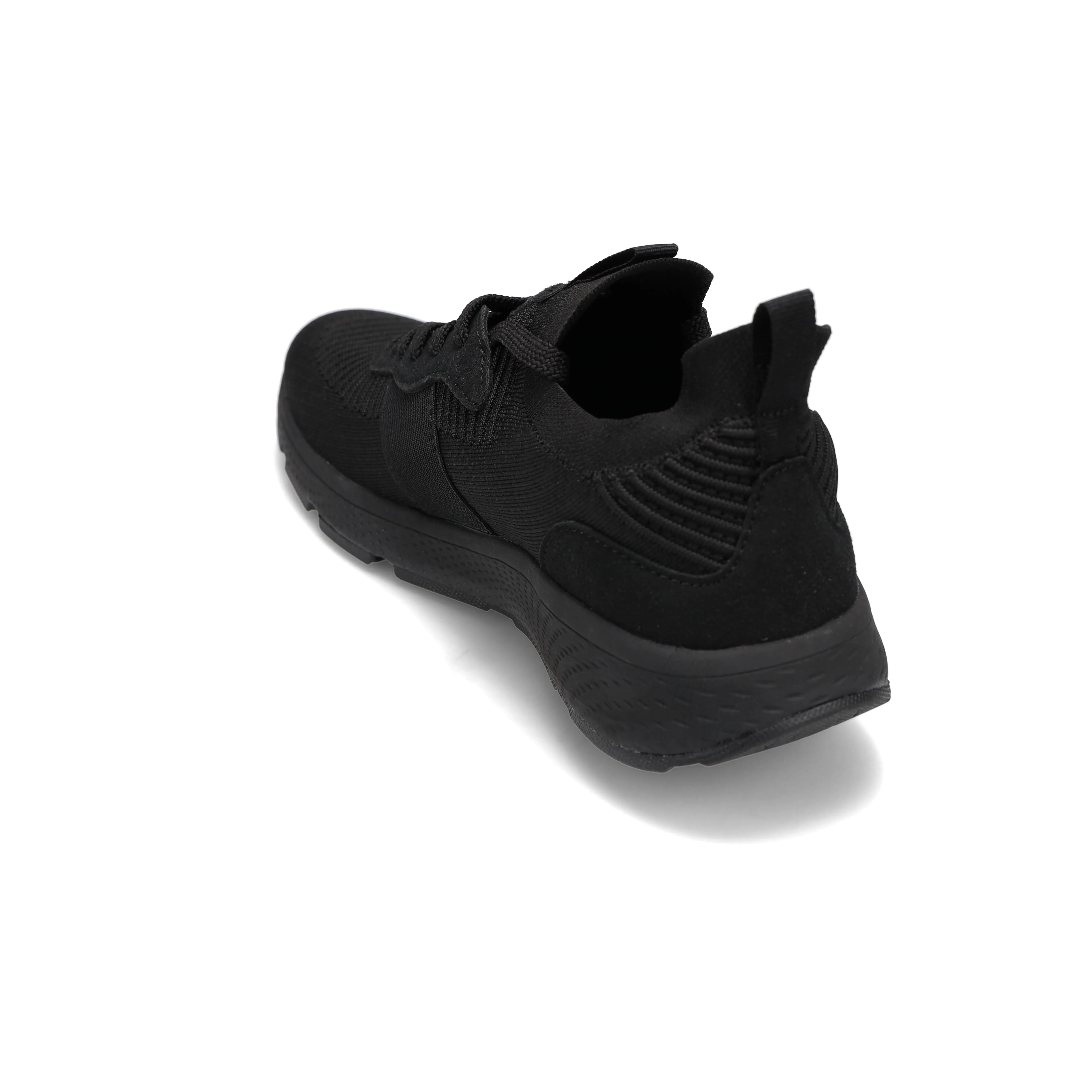 Men's Reign - Black/Black/Black