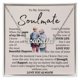 My Amazing Soulmate