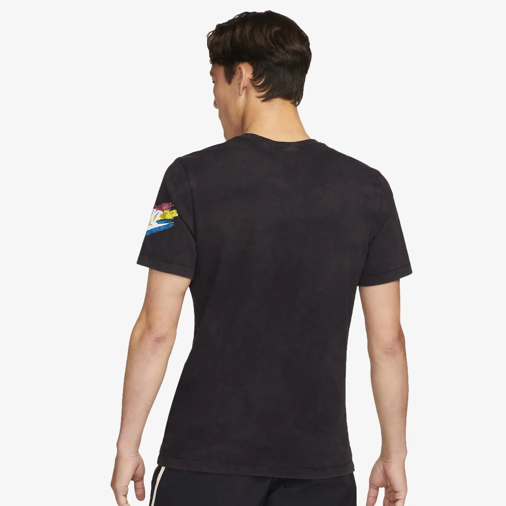 Nike | SPORTSWEAR  { BLACK