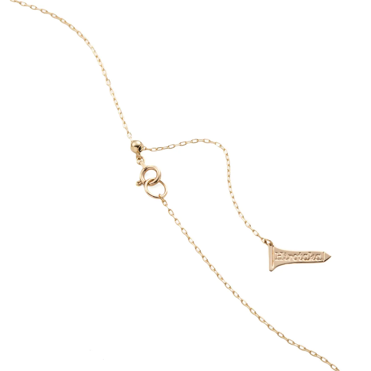 "Beluga" Pearl Necklace Large size