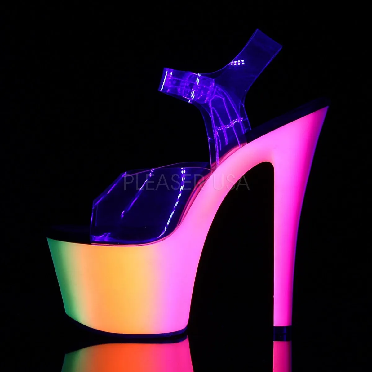 Rainbow 308UV