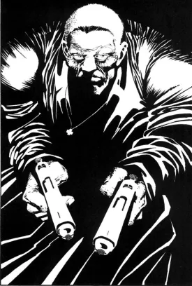 Sin City Deluxe HC Bundle inc. Volumes 1-7